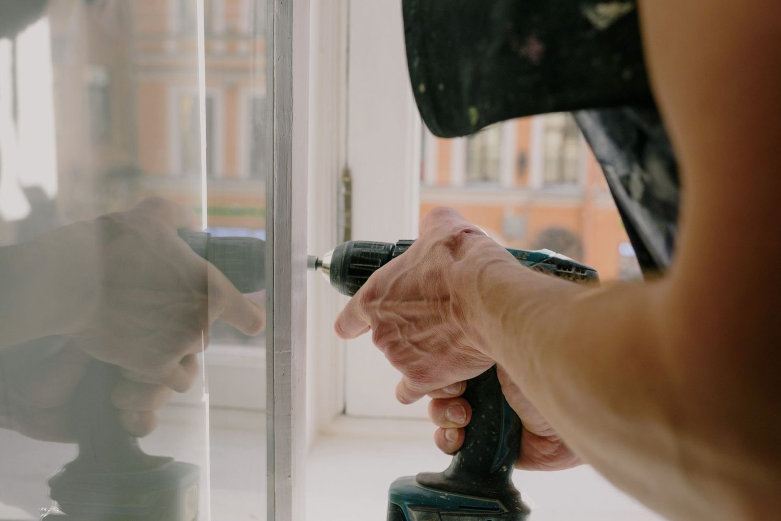 Bambus-Parkett verlegen: Material, Handwerker, Verlegung