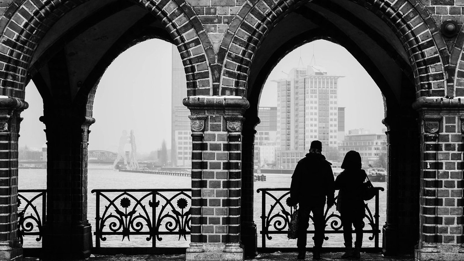 Altbausanierung in Berlin: Ablauf und Besonderheiten der Sanierung im Bestand